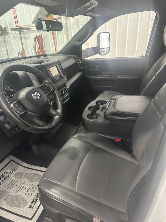 2022 RAM 2500 Image 15