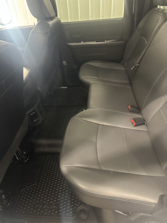 2022 RAM 2500 Image 16