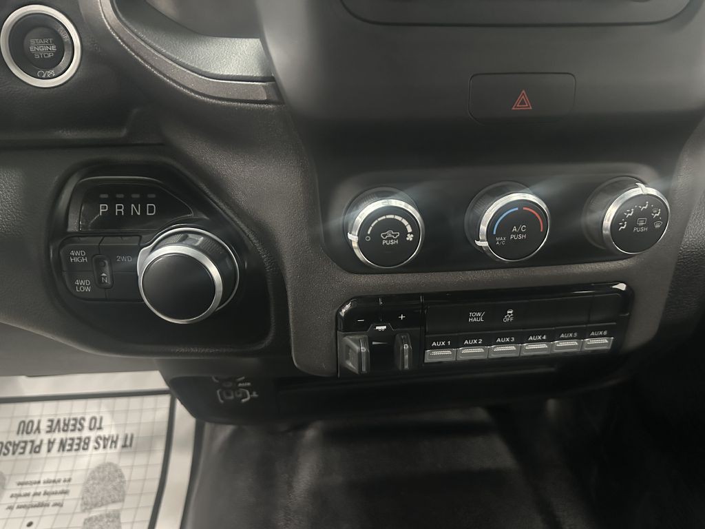 2022 RAM 2500 Image 19
