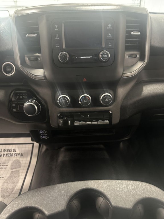 2022 RAM 2500 Image 20