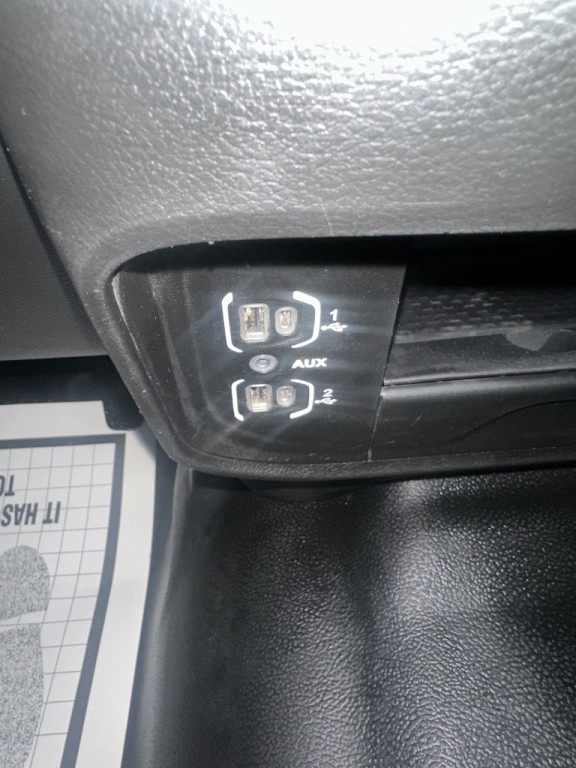 2022 RAM 2500 Image 21