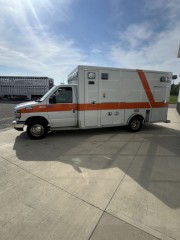 Image for 2014 Ford Econoline Medix Type Iii ID: 7430945