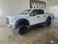 Image for 2016 Ford F-150 Supercrew ID: 7480361