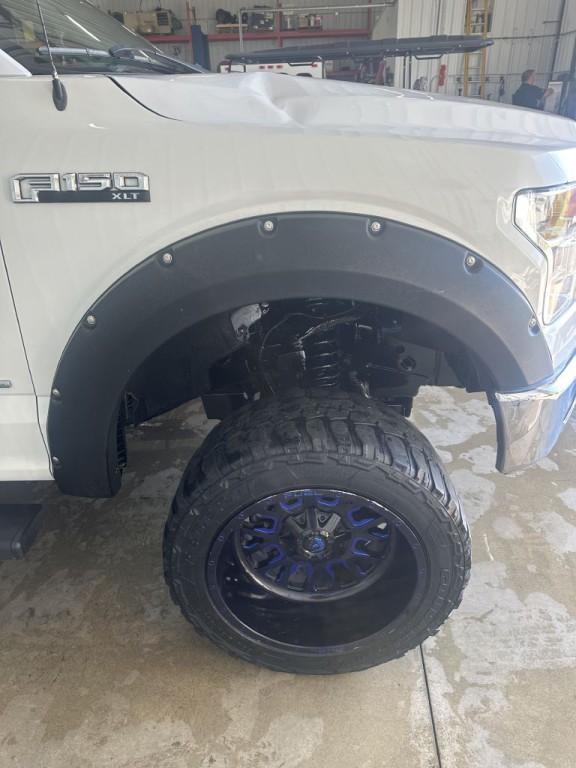 2016 Ford F-150 Image 5