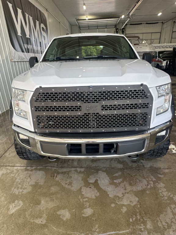 2016 Ford F-150 Image 6