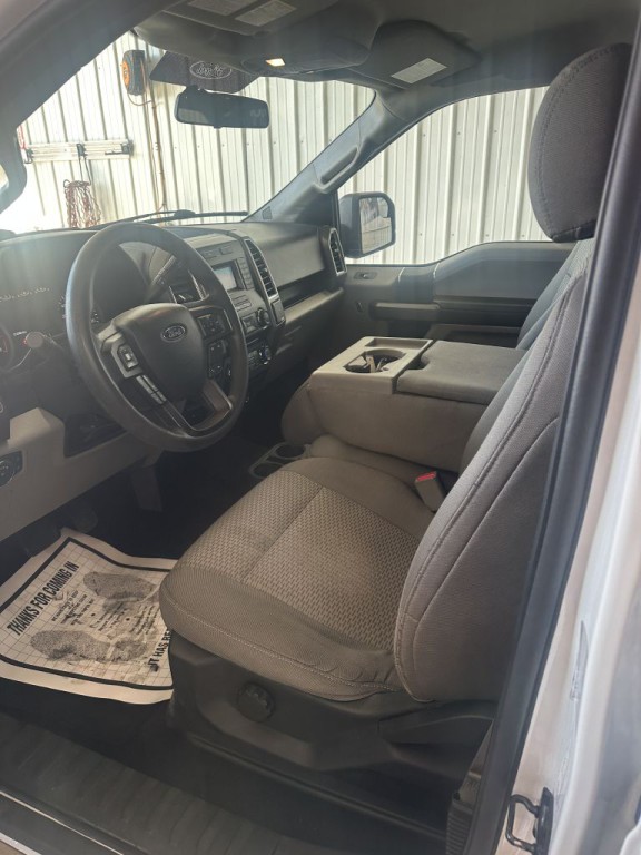 2016 Ford F-150 Image 7