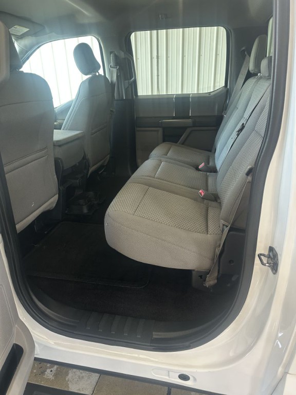 2016 Ford F-150 Image 8