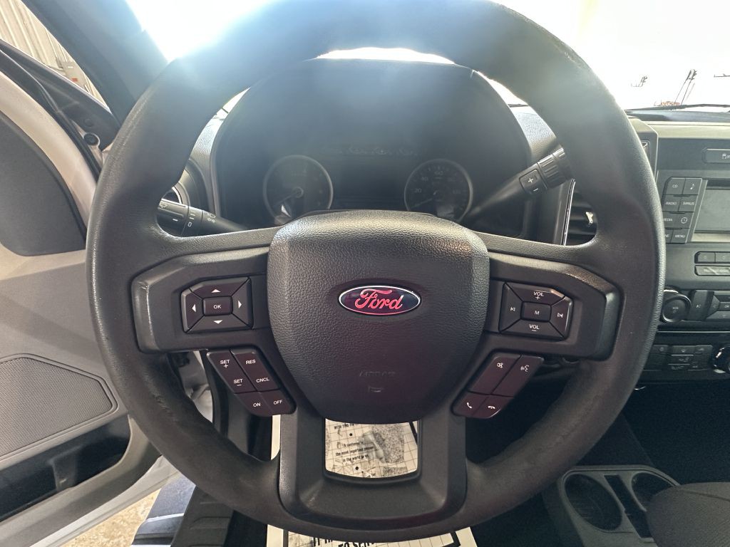 2016 Ford F-150 Image 9