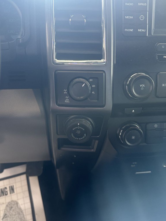 2016 Ford F-150 Image 10