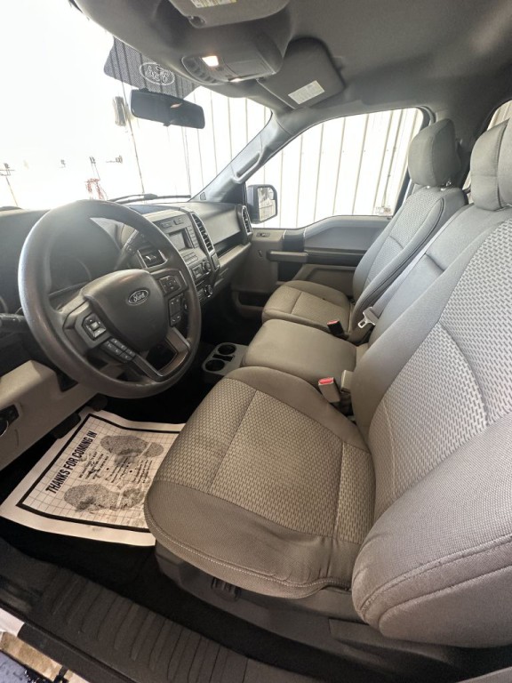 2016 Ford F-150 Image 11