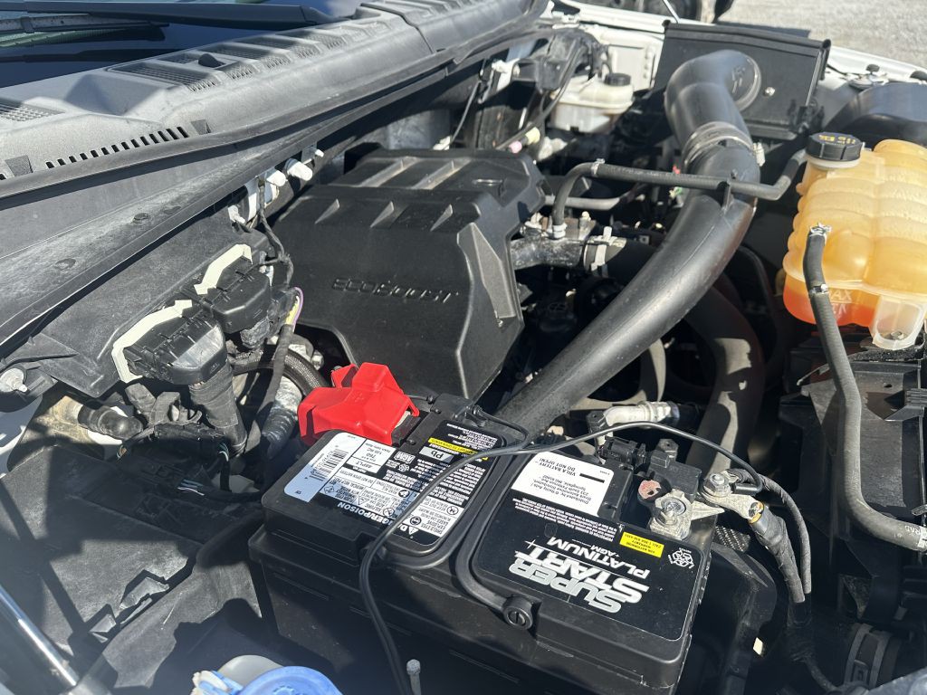 2016 Ford F-150 Image 15