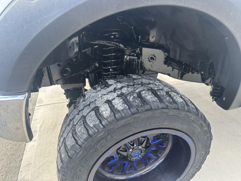 2016 Ford F-150 Image 17