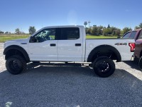 Image for 2016 Ford F-150 Supercrew ID: 7480361