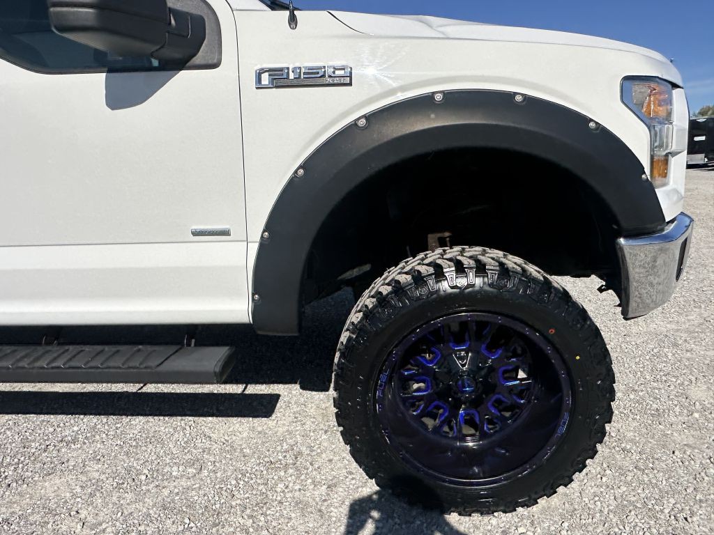 2016 Ford F-150 Image 6