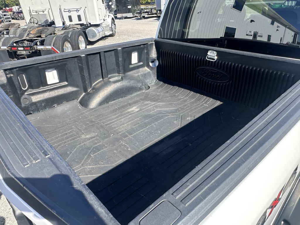 2016 Ford F-150 Image 8