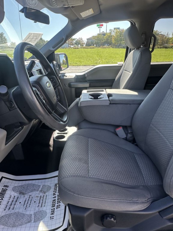 2016 Ford F-150 Image 11
