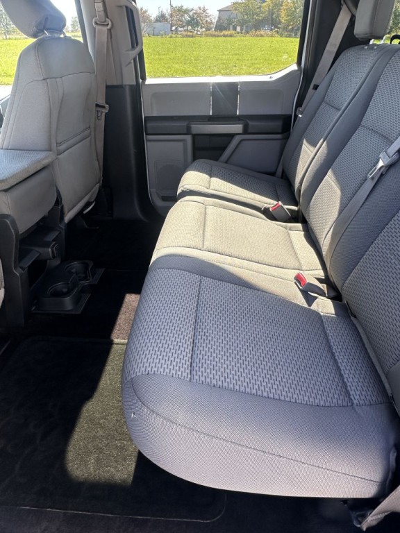 2016 Ford F-150 Image 12