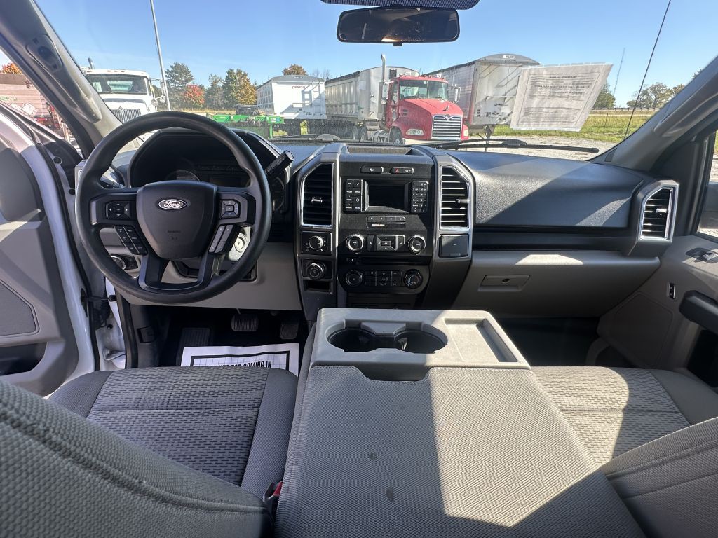 2016 Ford F-150 Image 14