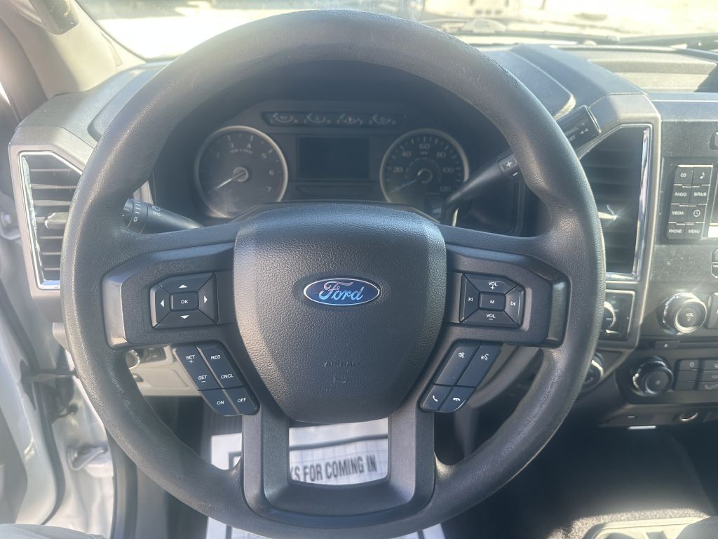 2016 Ford F-150 Image 15