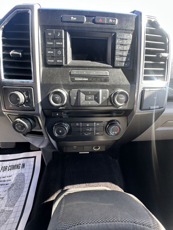 2016 Ford F-150 Image 16