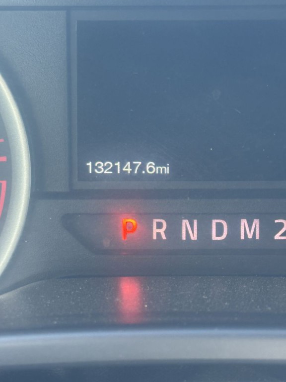 2016 Ford F-150 Image 18