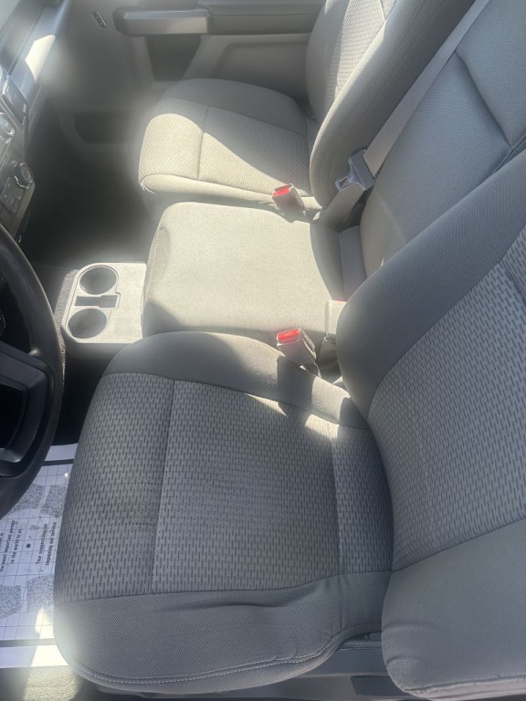2016 Ford F-150 Image 20
