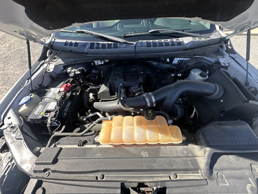 2016 Ford F-150 Image 23