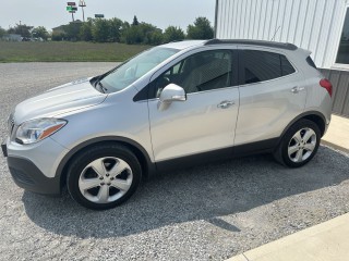 Image for 2015 Buick Enclave  ID: 7529775