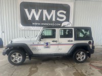Image for 2017 Jeep Wrangler Unlimited Sport ID: 7540950