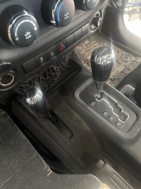 2017 Jeep Wrangler Unlimited Image 18