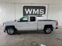 Image for 2017 Chevrolet Silverado 1500 LT ID: 7600985