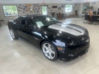 Image for 2010 Chevrolet Camaro SS ID: 7601073