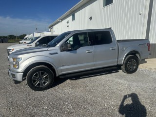 Image for 2016 Ford F-150 Supercrew ID: 7615294