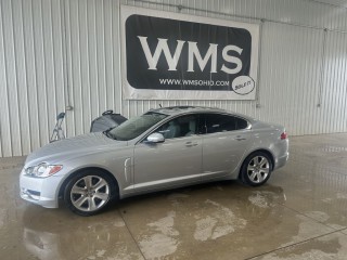 Image for 2011 Jaguar XF  ID: 7726407