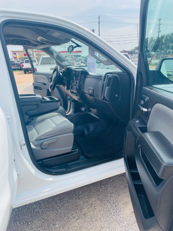 2015 Chevrolet Silverado 1500 Image 6