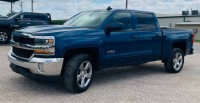 Image for 2018 Chevrolet Silverado 1500 LT ID: 6608294