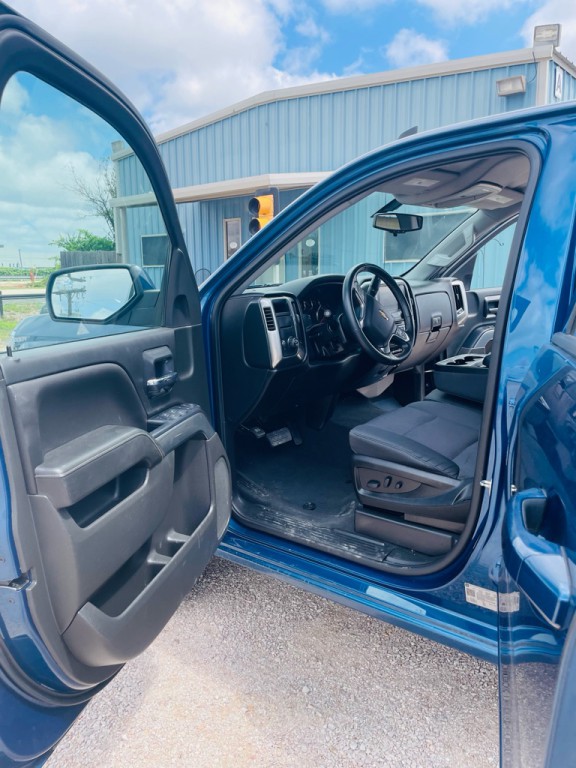 2018 Chevrolet Silverado 1500 Image 5