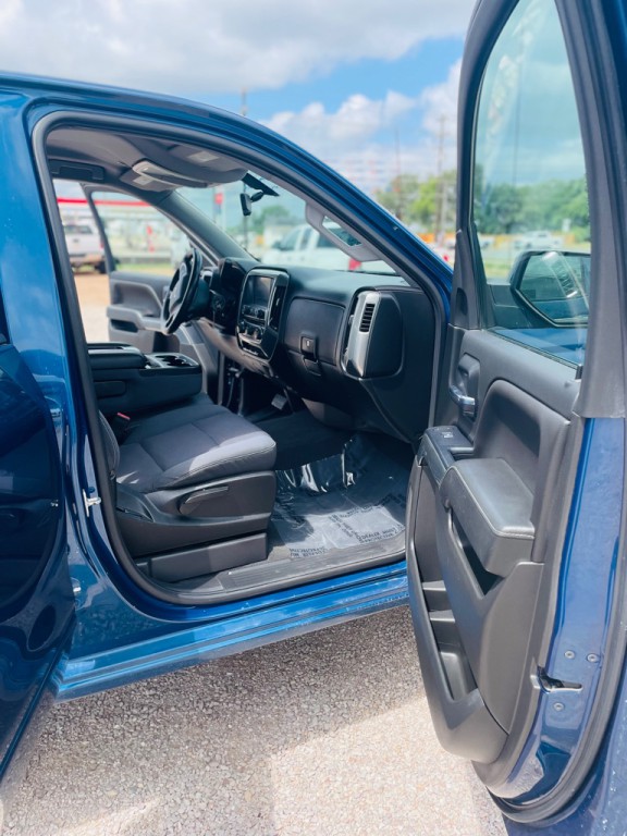 2018 Chevrolet Silverado 1500 Image 6