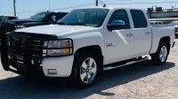 Image for 2011 Chevrolet Silverado 1500 LT ID: 6662783