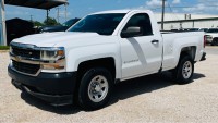 Image for 2016 Chevrolet Silverado 1500  ID: 6662805