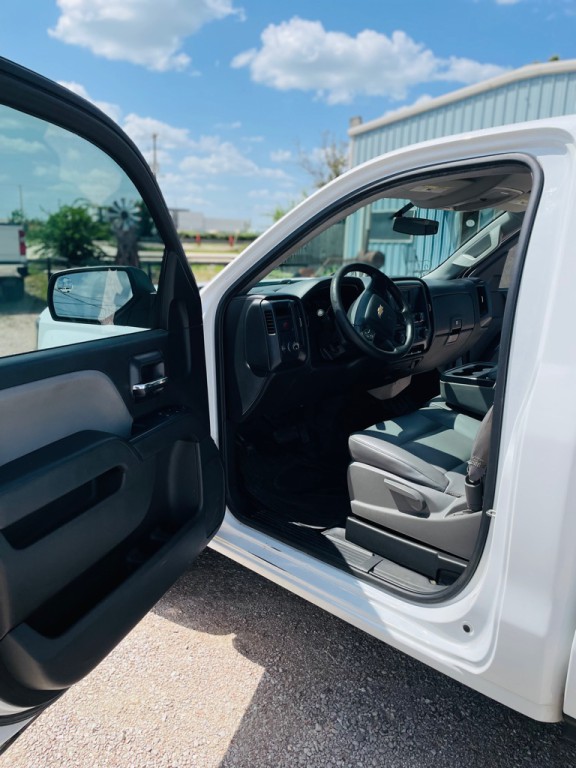 2016 Chevrolet Silverado 1500 Image 5