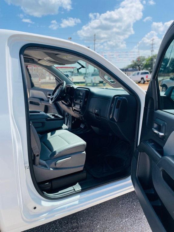2016 Chevrolet Silverado 1500 Image 6