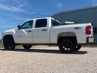 Image for 2013 Chevrolet Silverado 1500 LT ID: 6662861