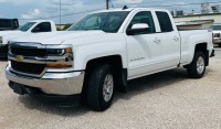 Image for 2019 Chevrolet Silverado 1500 LT ID: 6663484