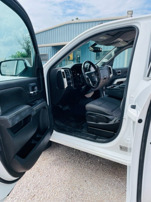 2019 Chevrolet Silverado 1500 Image 5