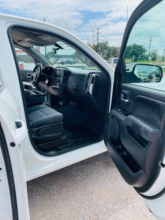 2019 Chevrolet Silverado 1500 Image 6