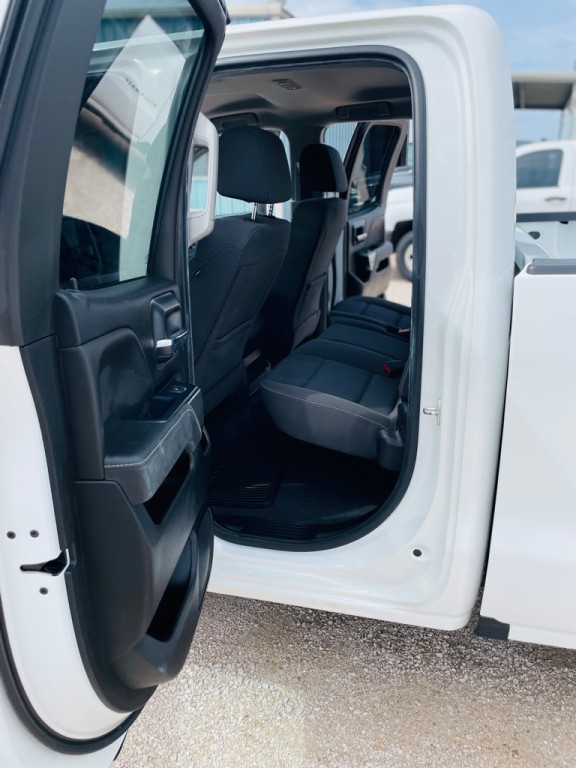 2019 Chevrolet Silverado 1500 Image 7