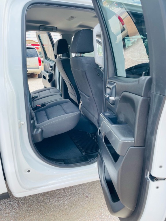 2019 Chevrolet Silverado 1500 Image 8