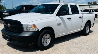 Image for 2018 RAM 1500 ST ID: 6668992