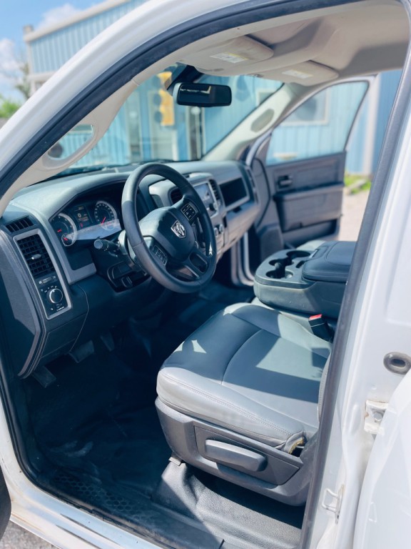 2018 RAM 1500 Image 5
